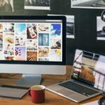 laptop, work, desk, workspace, computer, laptop, workspace, workspace, computer, computer, computer, computer, computer